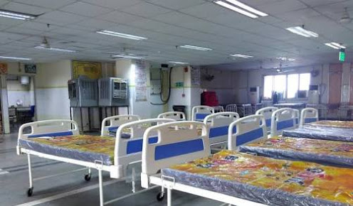 Vijaya Maternity & Test Tube Baby Center Image 2