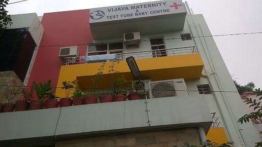 Vijaya Maternity & Test Tube Baby Center Image 1