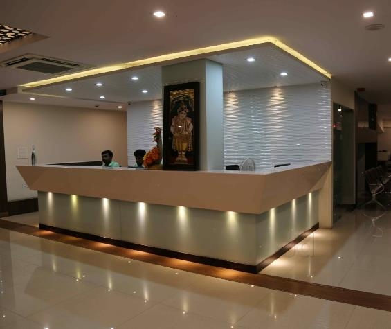 Brindavvan Areon Hospital Image 3