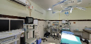 Santosh Multispeciality Hospital Image 1