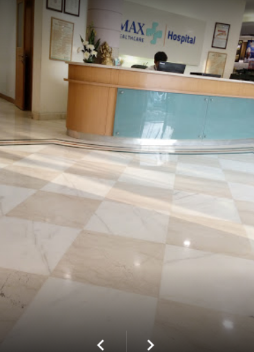 Max Hospital-Gurgaon Image 1