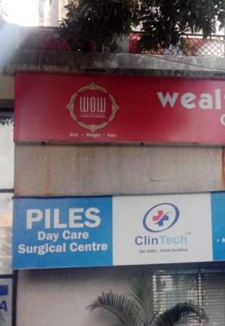 ClinTech Medical & Aesthetic Centre Image 2