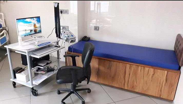 Dhaval Neuro Clinic Image 4