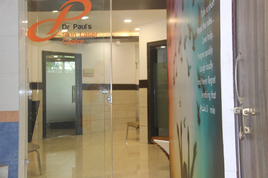 Dr. Paul's Skin Laser Centre Image 6