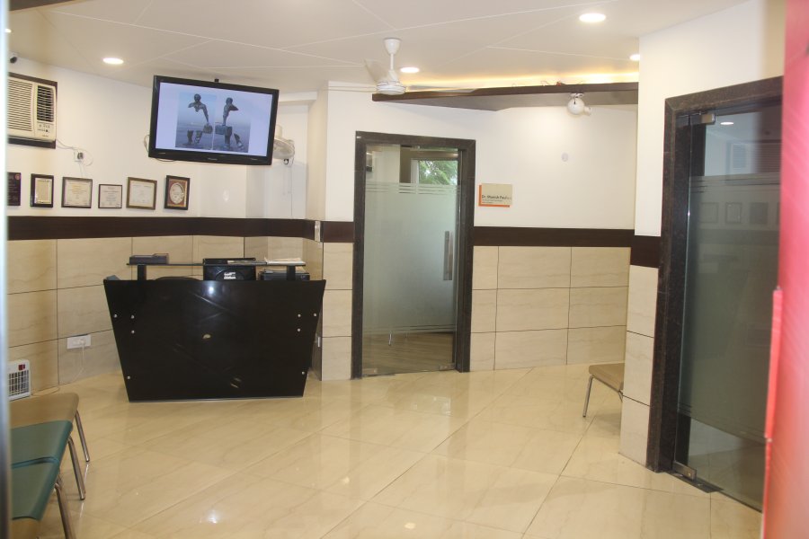 Dr. Paul's Skin Laser Centre Image 8