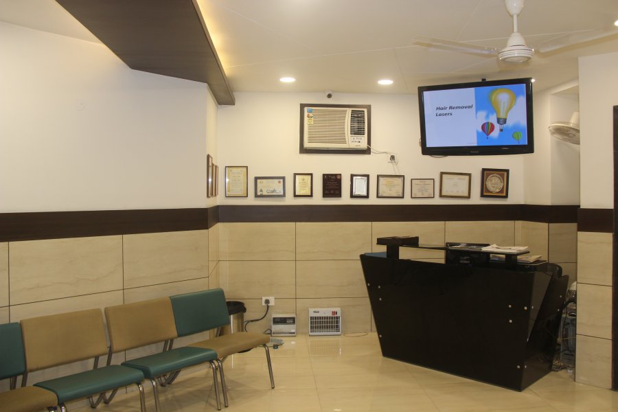 Dr. Paul's Skin Laser Centre Image 9