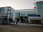 Narayana Superspeciality Hospital - Gurgaon Image 2