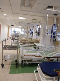 Narayana Superspeciality Hospital - Gurgaon Image 1