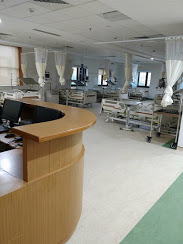 Narayana Superspeciality Hospital - Gurgaon Image 3