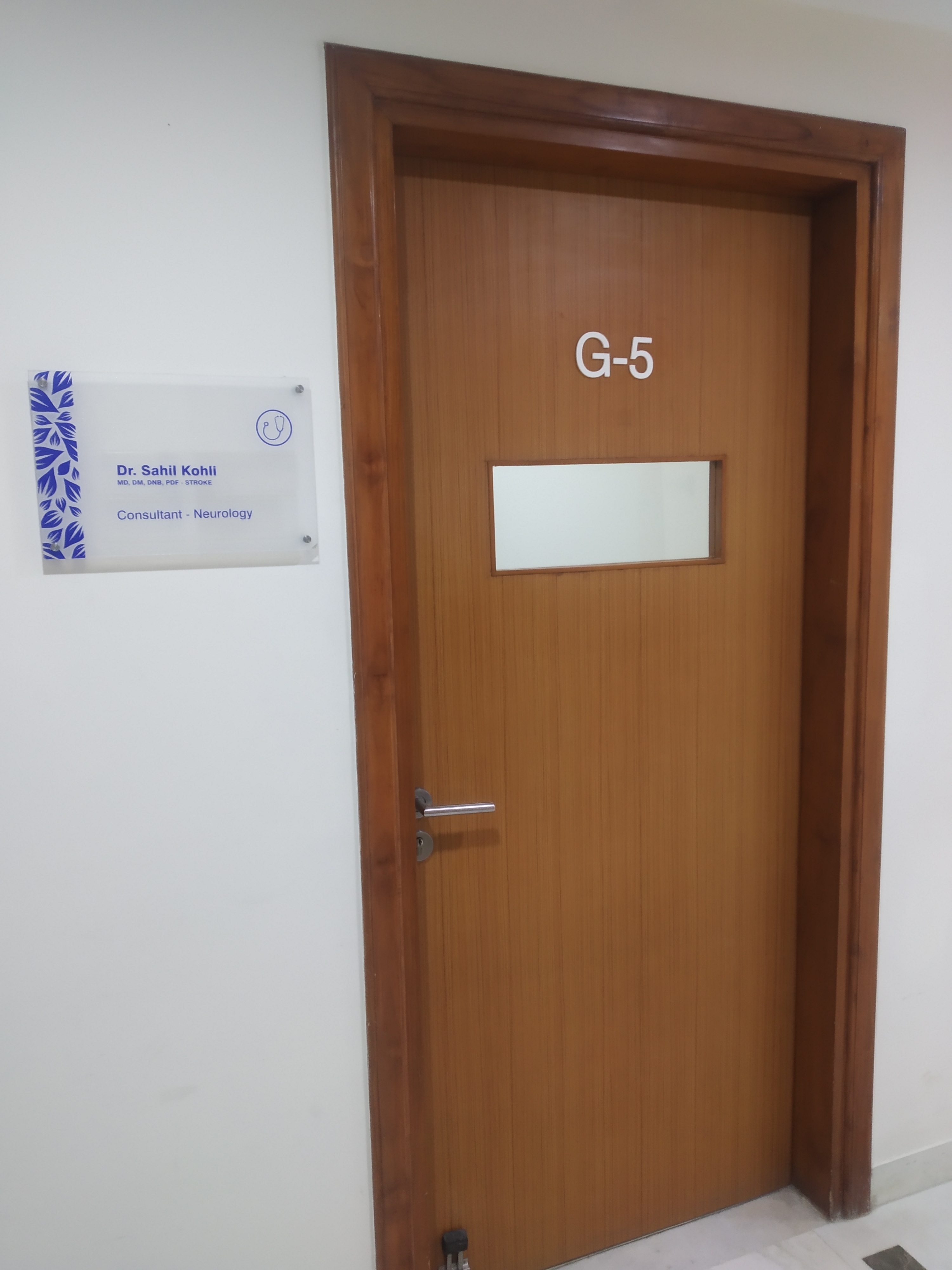 Narayana Superspeciality Hospital - Gurgaon Image 6