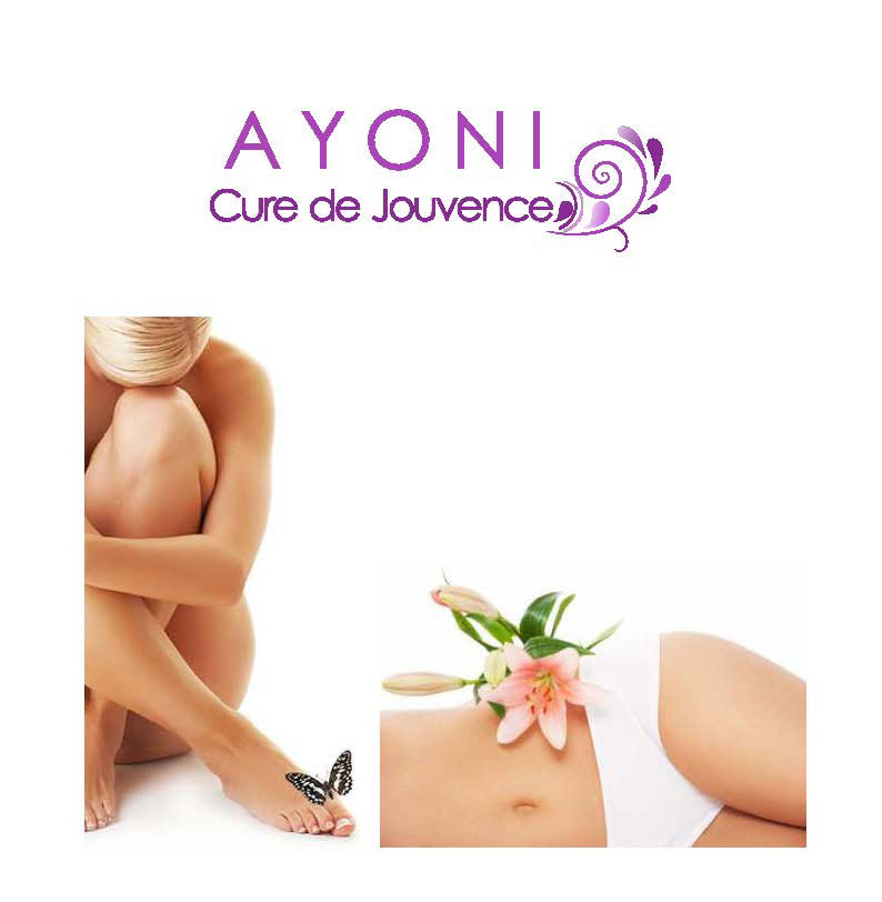 Ayoni Cure De Jouvence Image 4