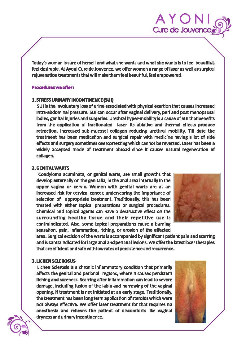 Ayoni Cure De Jouvence Image 2