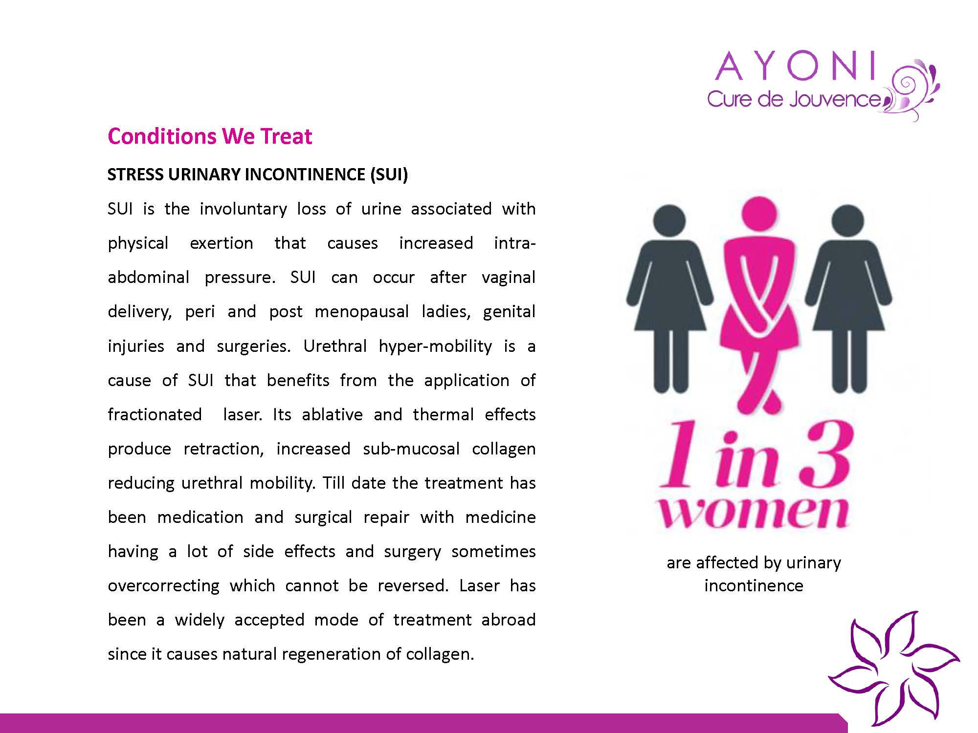 Ayoni Cure De Jouvence Image 9