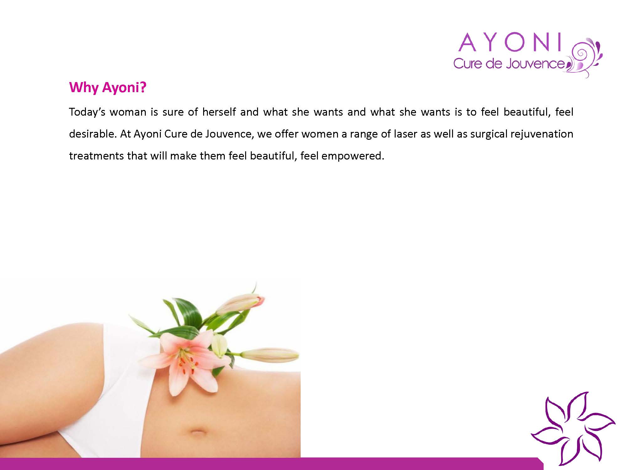 Ayoni Cure De Jouvence Image 6