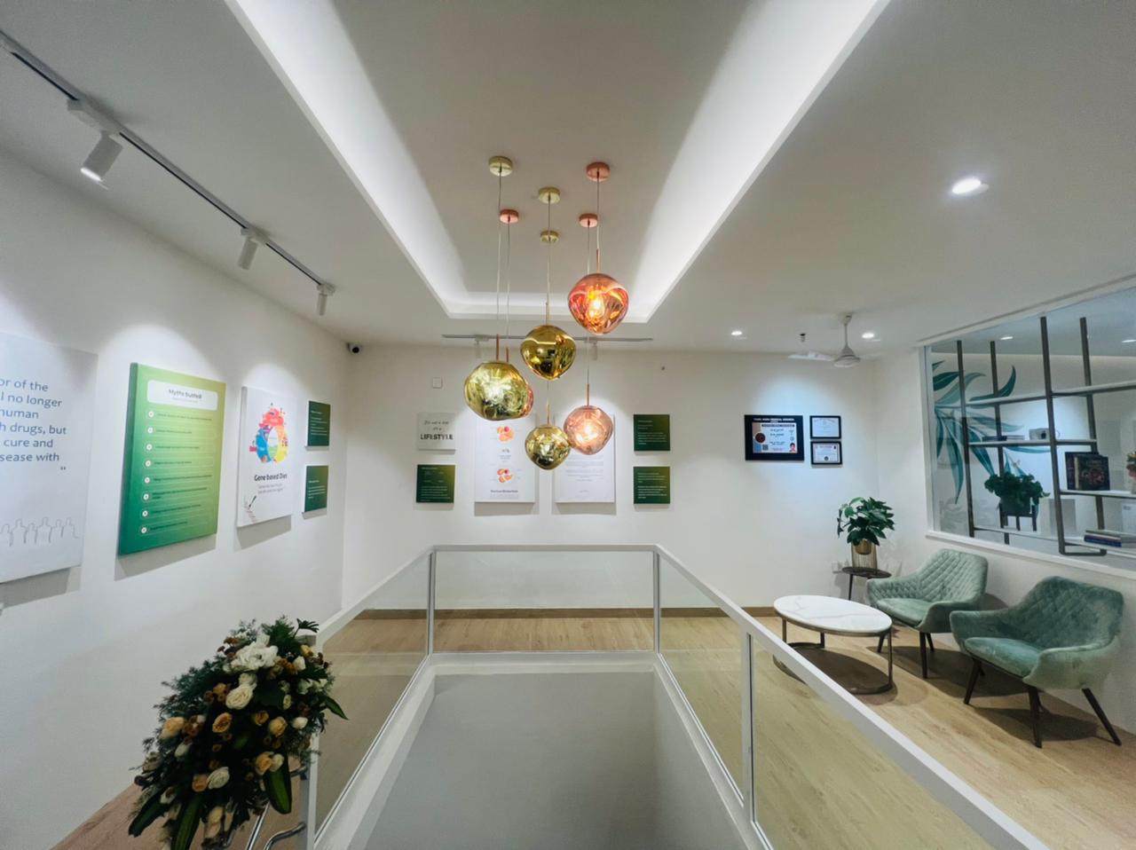 Dr. Janani's Health Management Center Image 7