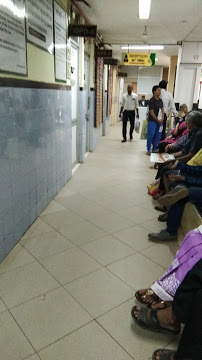 Sparsh Hospital And Critical Care Image 2