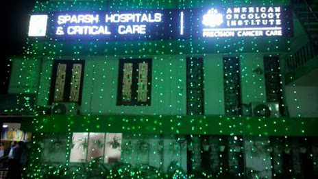 Sparsh Hospital And Critical Care Image 3