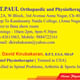 ST.PAUL Orthopaedic & Physiotherapy Care Image 2