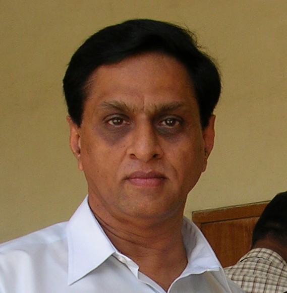 DR Devaji Rao S Image 1