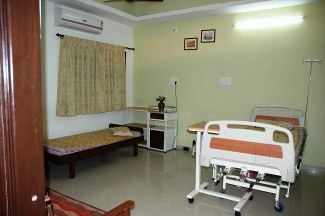 Viroc Super Speciality Orthopedics Hospital Image 3