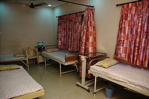 Viroc Super Speciality Orthopedics Hospital Image 2
