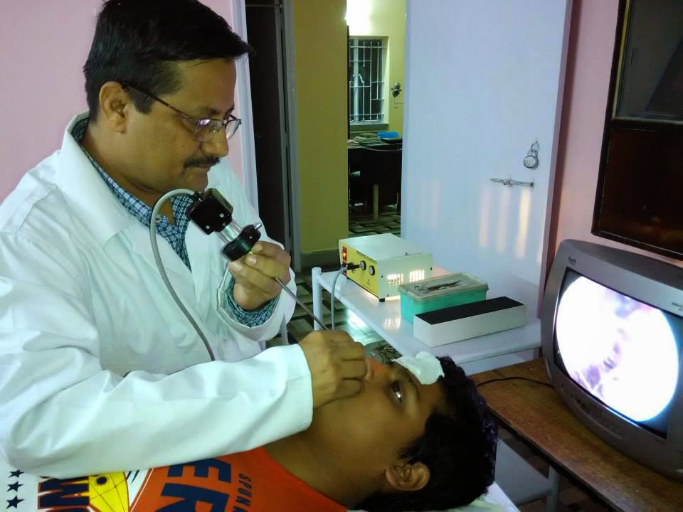 Vivekananda ENT Clinic Image 4
