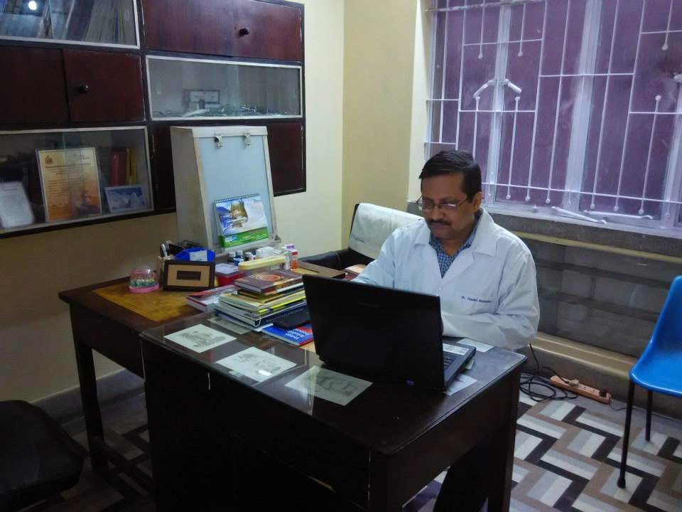 Vivekananda ENT Clinic Image 2