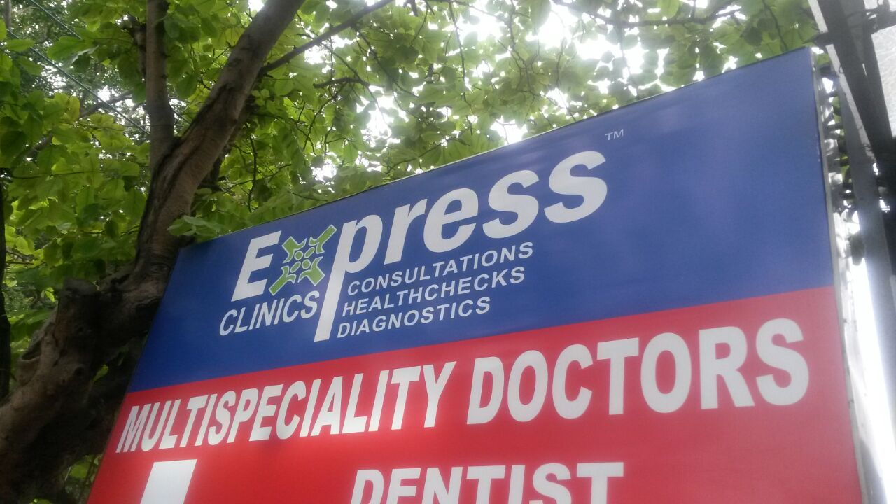 Fortis Hospital Image 1