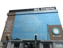 IBS Hospital Image 1