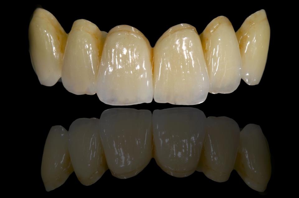 ranjan dental clinic & smile gallerry Image 1