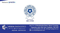 Atulya Diagnostics & Polyclinic Image 1