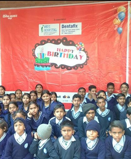 Dentafix Multispeciality Dental Clinic Chandigarh Image 10