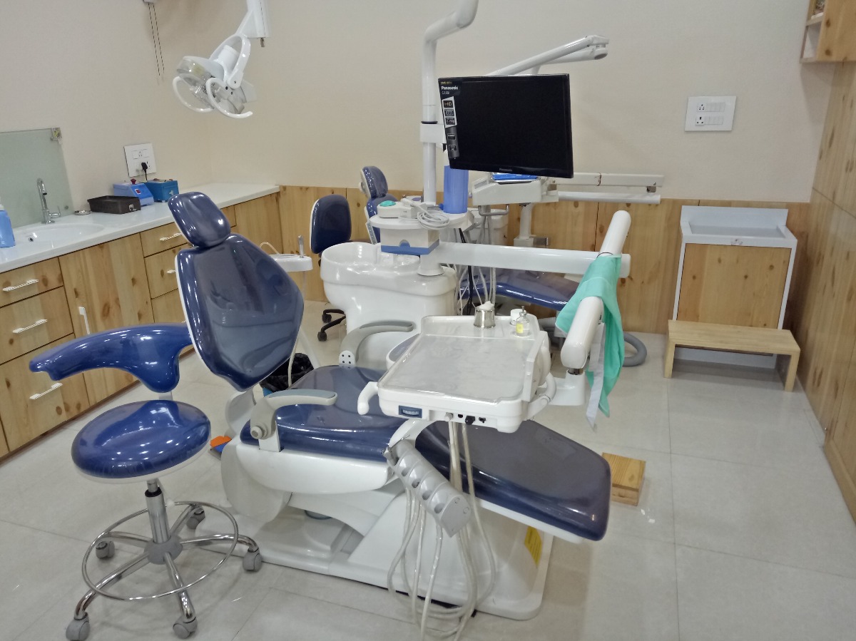 Dr Karol's Dental Clinic Image 4