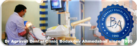 Dr Bharat Agravat Cosmetic Laser Dental Implant Clinic Image 3