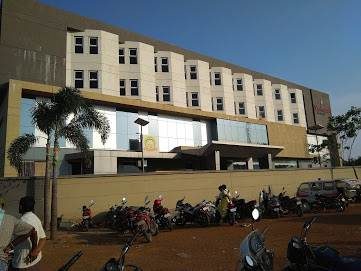 Simhapuri Hospitals Image 3