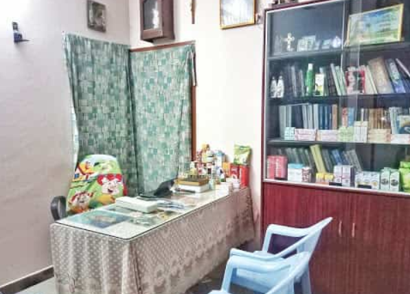 Joseph Homoeo Clinic Image 2