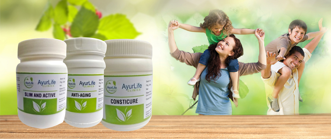 AyurLife Clinics Image 9