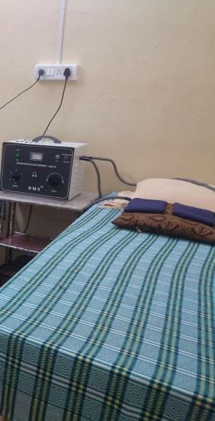 Geetha Ortho Clinic Image 1