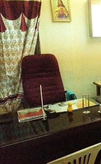 Geetha Ortho Clinic Image 3