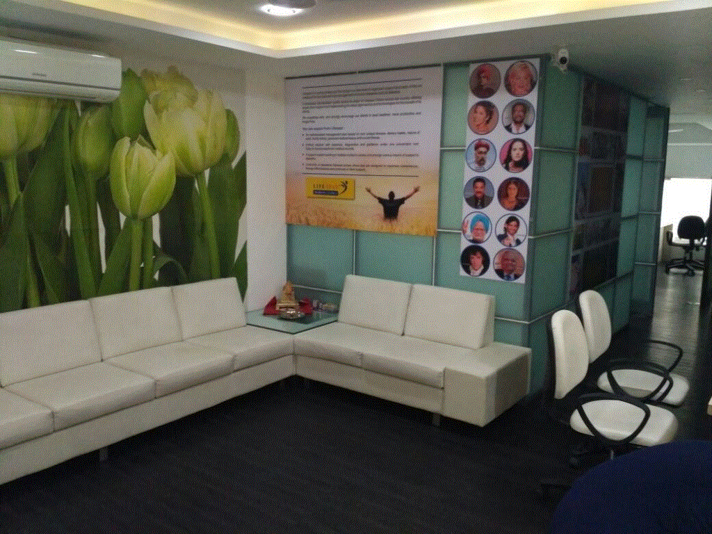 Lifespan Diabetes Clinic Image 2