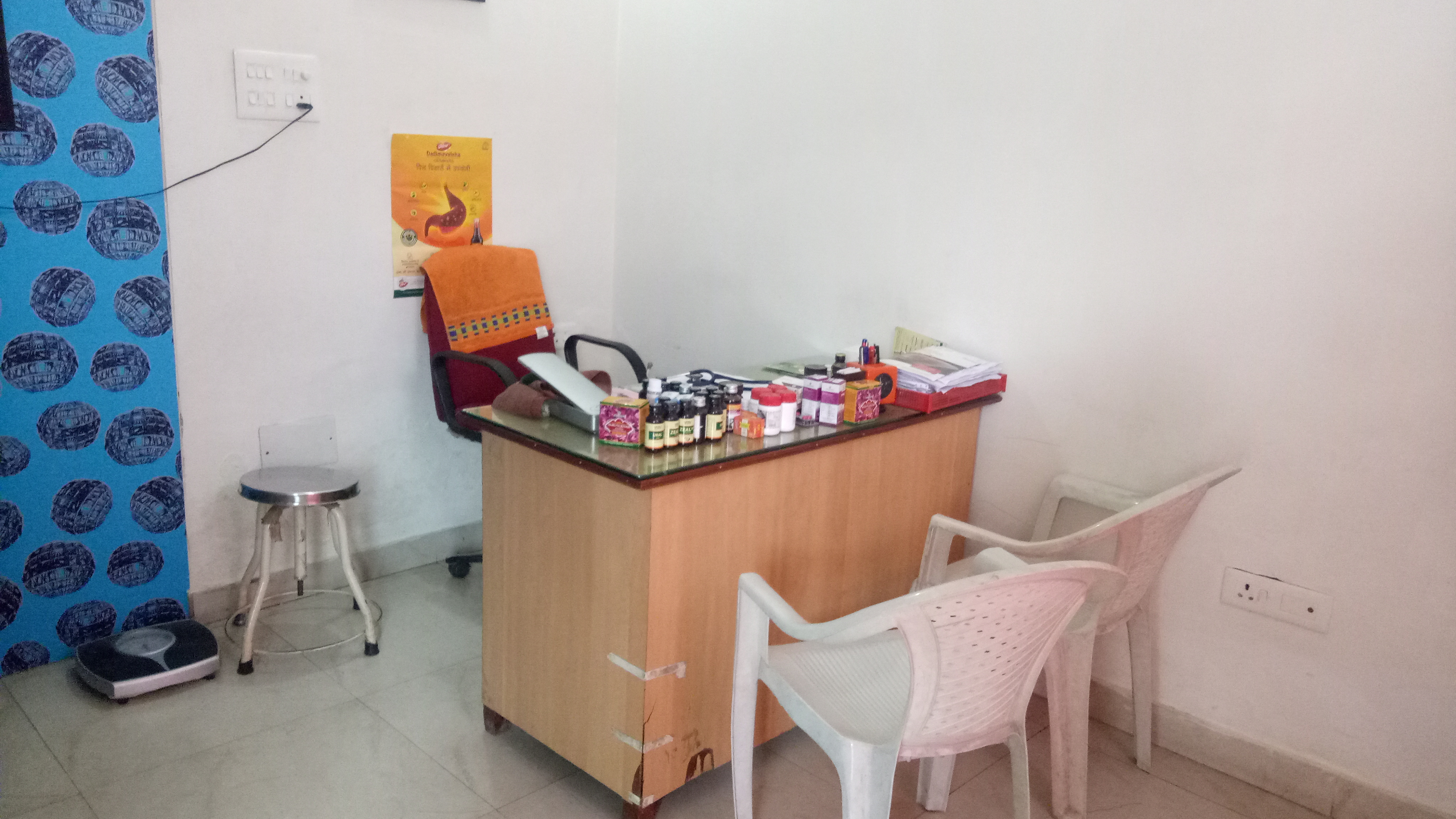 Dr Jaagmeet kaya Plus Ayurvedic Clinic Image 1