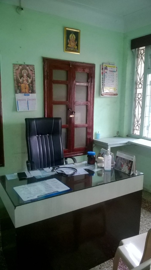 Shree Clinic & Homeopathic Consulting Centre Image 1