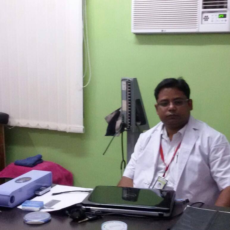 RLP MEMORIAL PHYSIOTHERAPY &REHABILITATION SCIENCE Image 1