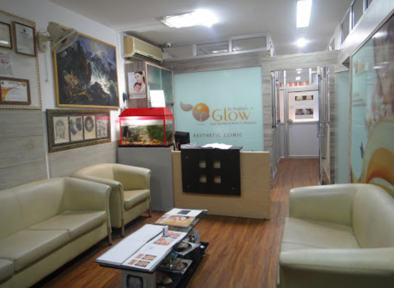 Dr. Prabha's Glow Aesthetic Clinic Image 2
