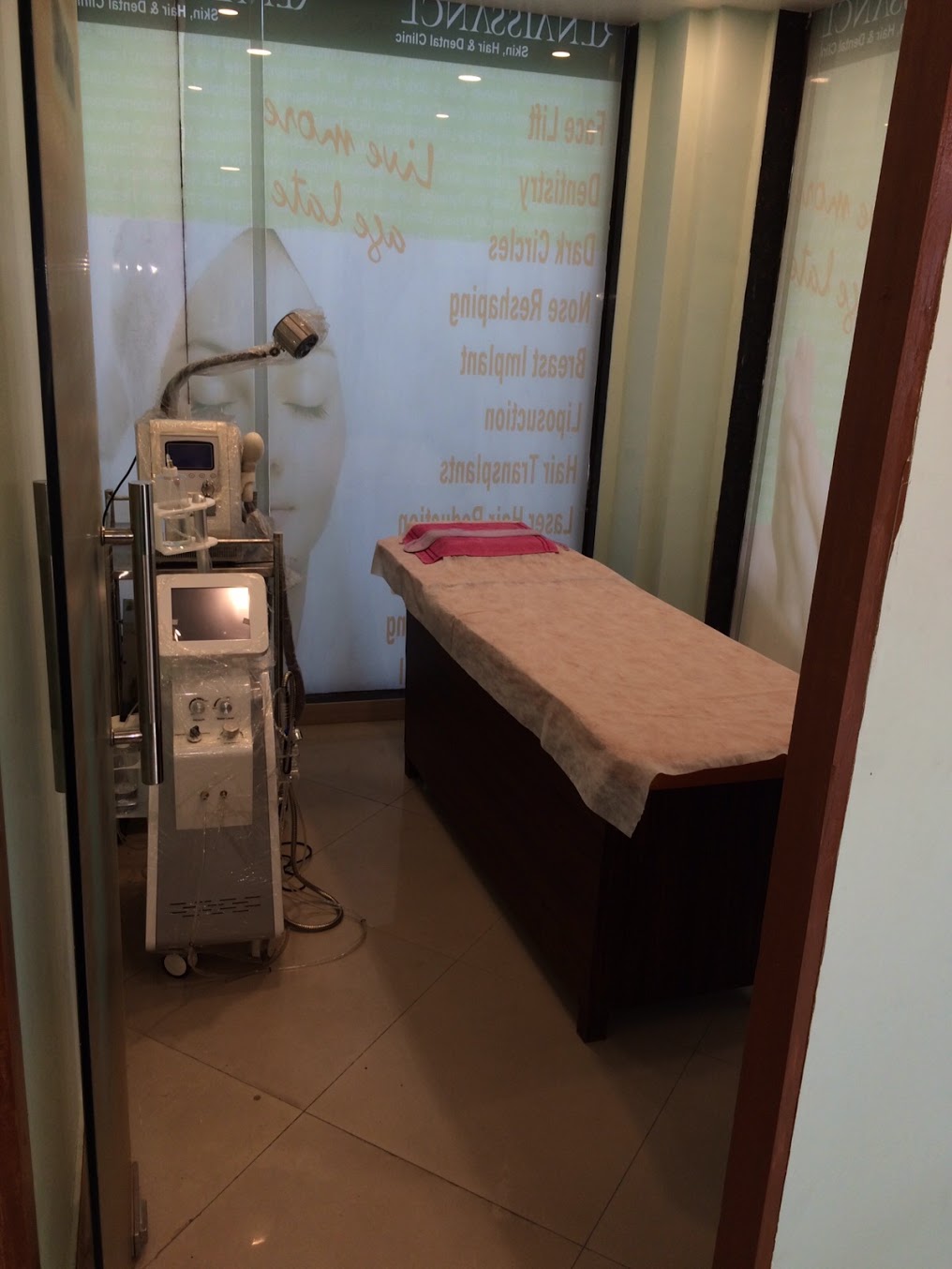 Renaissance Clinic Image 6