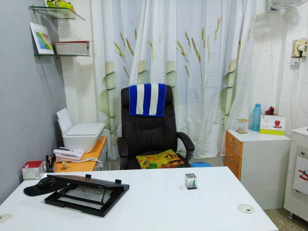 Arti Jain Diet4Health Clinic Image 1