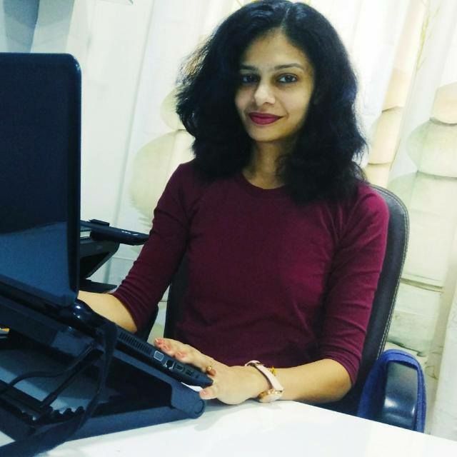 Arti Jain Diet4Health Clinic Image 3