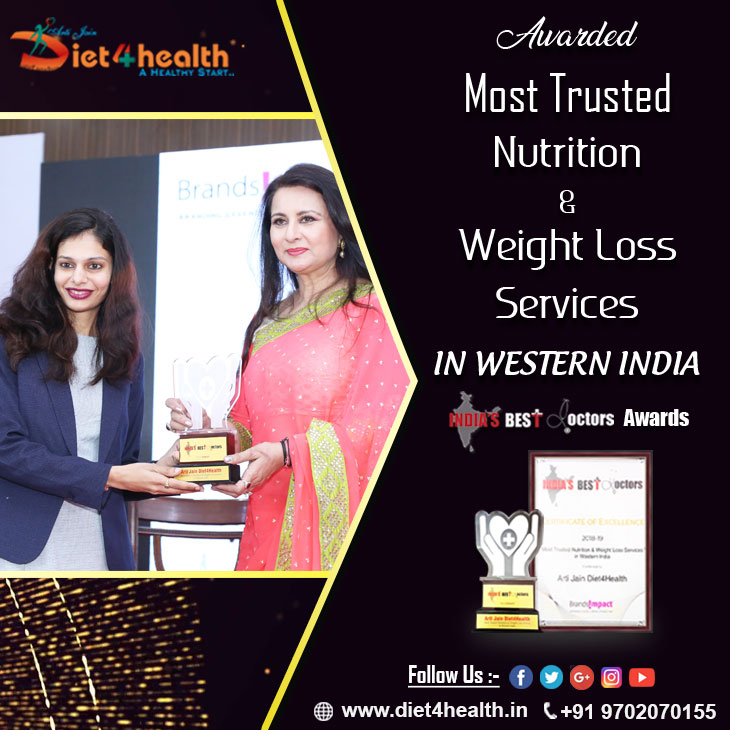 Arti Jain Diet4Health Clinic Image 6