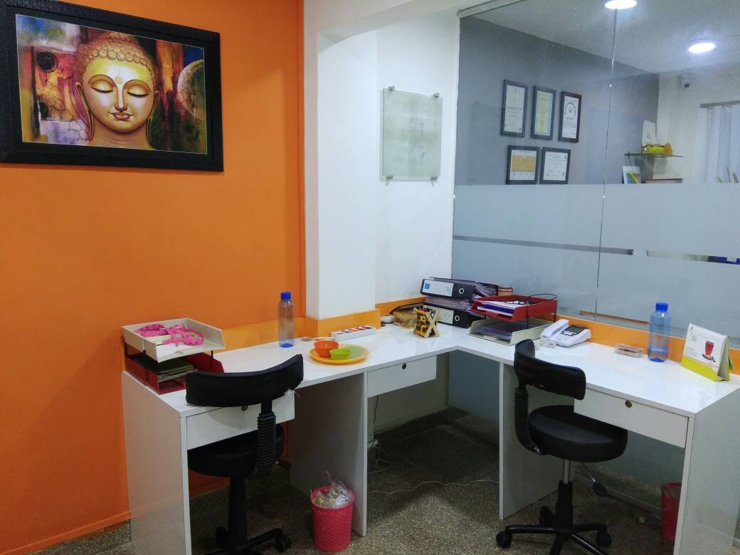 Arti Jain Diet4Health Clinic Image 2