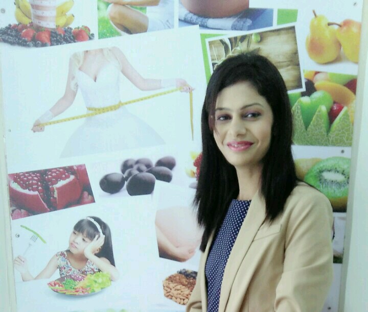 Arti Jain Diet4Health Clinic Image 4
